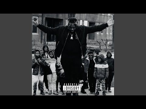 Ain't your regular baby