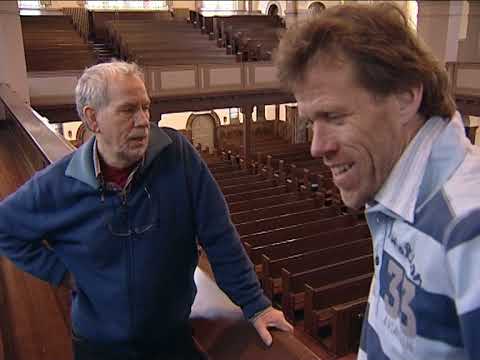 Noorderkerk Groningen - Beno’s Stad 328 (28-2-2008)