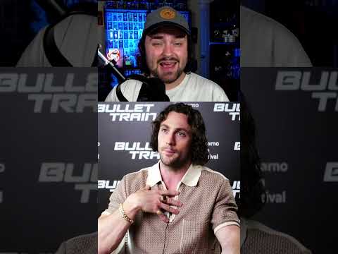 Who is going to be the next James Bond? 😲