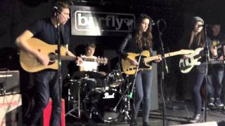 The Keepsakes - Fight A Little More (Official Video)