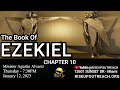 Book Of Ezekiel Chapter 10 Minister Augustin Alvarez RiseUpOutreach