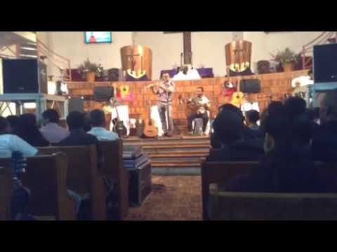 Derao ny Tompo & Jehovah ô deraina Ianao - MBITA