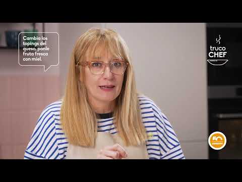 Aperitivos TOP FÁCILES | Restaurante en casa | 👨🏻🍳 Consum