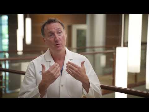 Acid Reflux, GERD & Barrett's Esophagus: Ask Dr. John Carroll