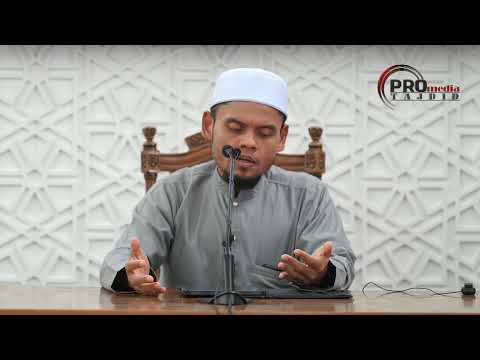 (LIVE) Durus Ramadhan