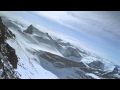 Home Video - Melon - BASE Jumping at Eikesdalen