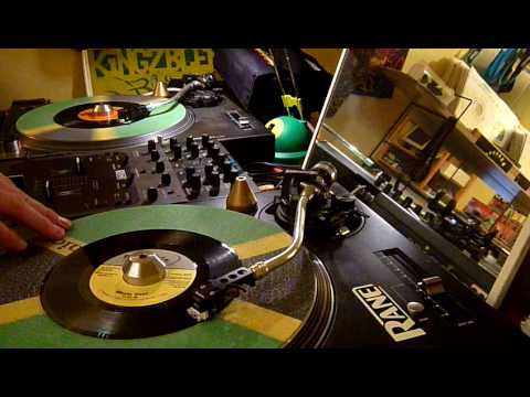 Kingzblend TV Vol. 9 by LazyKaal (Dancehall + TOK Dubplate)