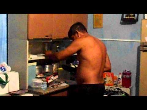 Esconde Esconde com barata !!