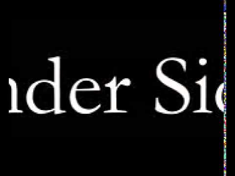 UNDER SIDE 821 - AQUI SE VIVE MALANDRO OFICIAL 20.