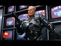 RoboCop 1987 You Re Fired Scene Movieclips