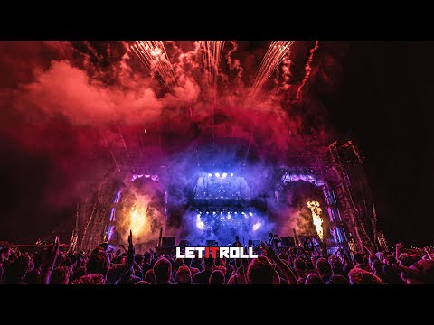 Top 10 DNB show | Let It Roll 2019