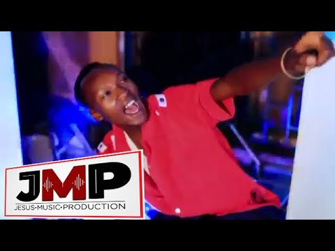 Danny Gift - Najua Upo (Official Video)