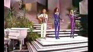 Abba - Thank You For The Music (live)