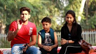 Care Taker Expose Gone Wrong || Bachhe or Maa K sath hua Galat || Suren Ranga video
