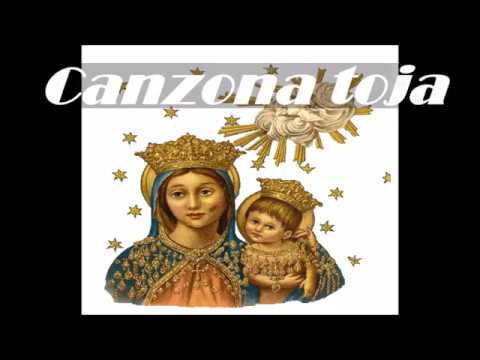Canzona toia - Rocco Di Maiolo