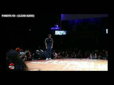 Waydi vs Skitzo [Cvpellv x Tapecut - Waves] (CLEAR AUDIO)