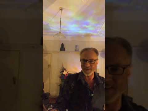 Thumbnail for Steve Kilbey - The Blurred Crusade - Encore - April 15 2020 #instagramlive by Burns, Y&T, Sting
