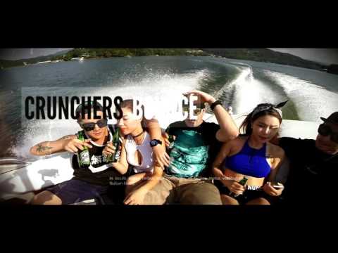 [Teaser]Ferry x Crispi Crunch - Crunchers Bounce