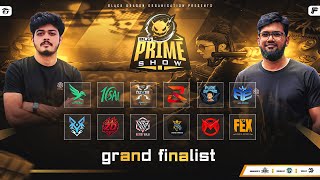 Download lagu [🛑LIVE] BLD PRIME SHOW-i ||  GRAND FINAL || IMPACTxPRODUCTION mp3
