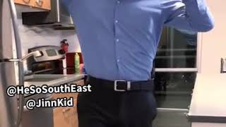 Super Bitch meets Tony Montana