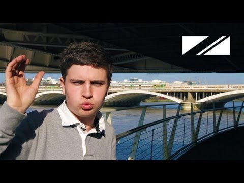 Experimental - Amazing UK Beatbox | BHTB Featurette