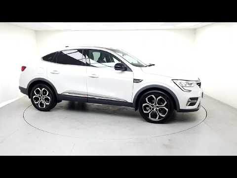 Renault Arkana TCe 140 Auto techno - Image 2