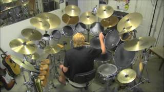 Ozark Mountain Daredevils - If You Wanna Get To Heaven ~ by JJ