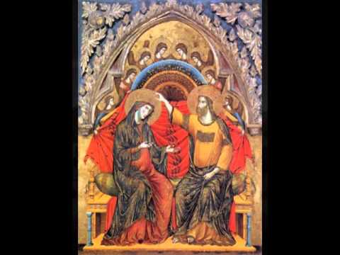 Litany of Loreto: With Music