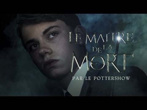 Le maitre de la mort harry potter fan film english spanish german japan portuguese subtitles