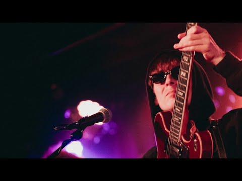 Black Market Karma - Skullgroover  (Psychedelic Rock) #psychedelicrock.