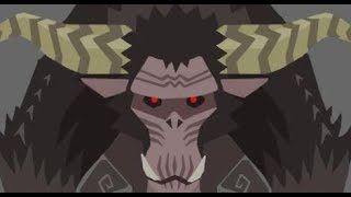 【Monster Hunter World】（1080P 60FPS SSD超高速対応）MR153～　らぁぁぁーーじゃん！！