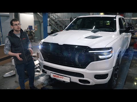 , title : 'RAM 1500 ВСЕ ЧТО НУЖНО ЗНАТЬ ПРО ДОП при ПОКУПКЕ'