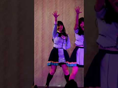 [4K] Aitakatta - Kaning CGM48 @CGM48 POP UP Melon Juice Union Mall 201205 [Fancam]
