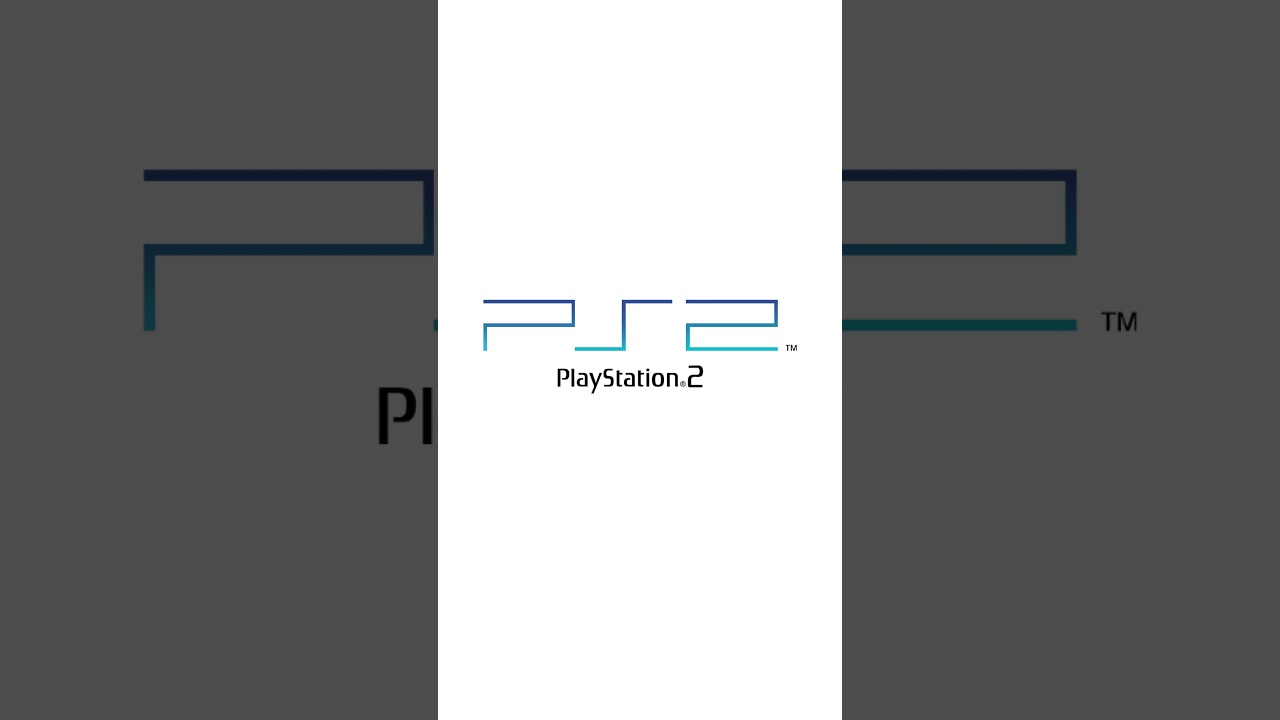 First game that comes to mind when you see this logo? ⬇️