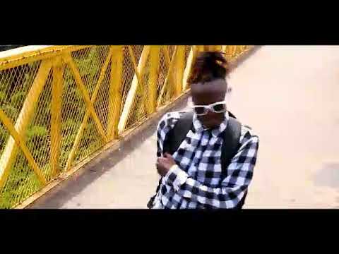 Bwina Ninjaz ft Jah boy _ musalaka Kwa hae