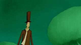 Acid Trip - The Red Berry