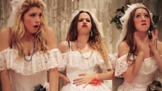 White Trash Wedding