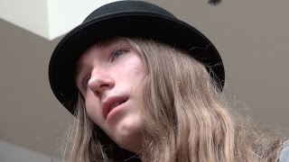 Sawyer Fredericks 4 Pockets FYE Appearance Albany NY June 4 2016