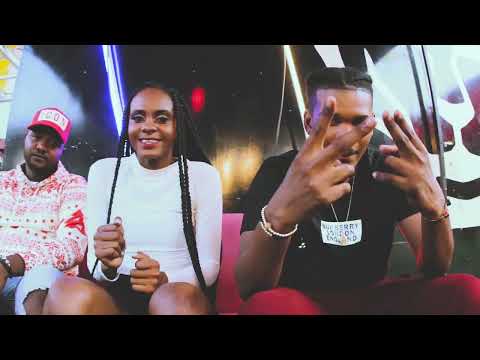 All Star1 e Dj Claudio do Pânico ft Teo no Beat-  Isso é Azar  Vídeo Oficial