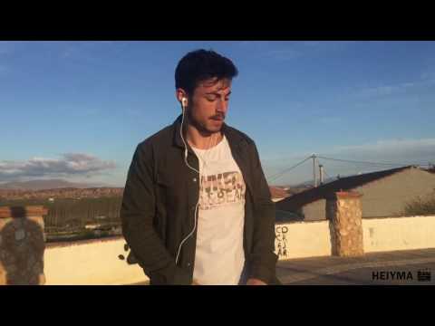 Pablo Bonilla 26 -03-17 [L'Tric   1994 ft Miles Graham (Don Diablo Edit)]