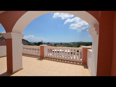 Paradiso Aparthotel, Ýpsos, Greece