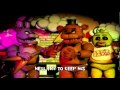 Five Nights At Freddy S The Mike Schmidt Song