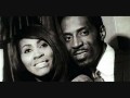Ike and Tina Turner " Save the Last Dance for Me "