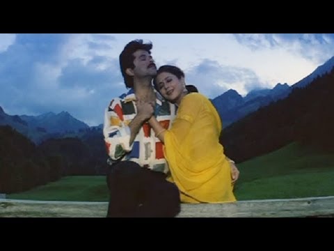 Meri Zindagi Ek Pyaas (Judaai) — watch video