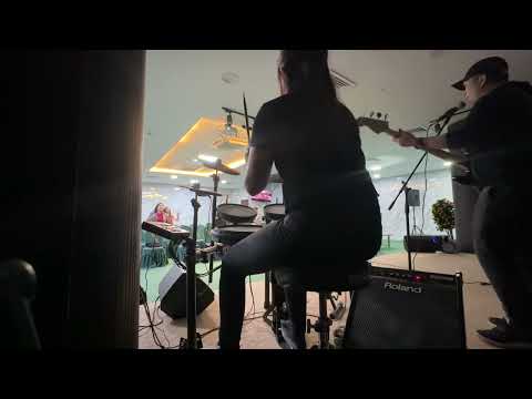 Heaven is my Home - Timo Shely | H29 Church (Drum Cam)