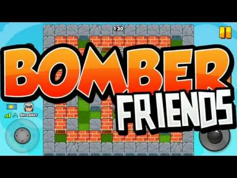 Bomber Friends trailer