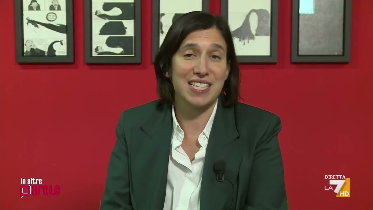 Gramellini a Schlein: "Parla con Meloni?", la risposta: "Sì, è successo in diversi casi"