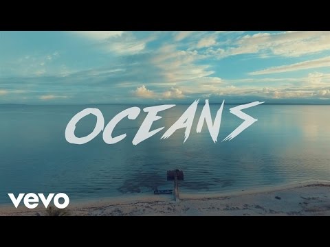 Oceans - Cold Ain't For Me