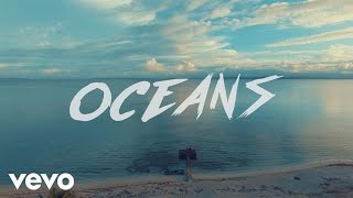 Oceans - Cold Ain't For Me