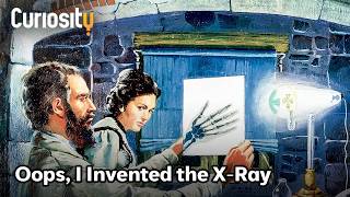 CuriosityStream The Accidental Discovery That Changed Medicine Forever